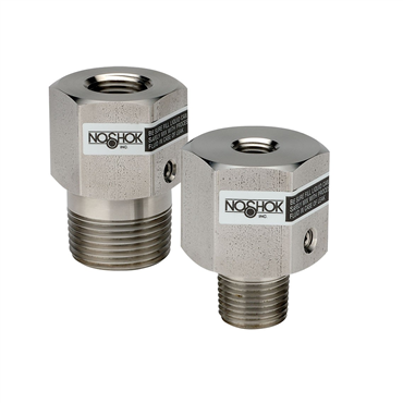 NOSHOK Inc20-02S-S-06